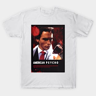 American Psycho T-Shirt